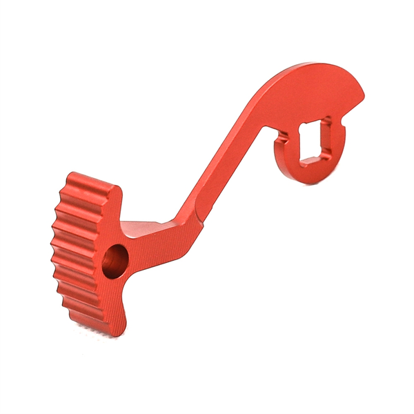 Thumb Lever for Flysky Noble Nb4 Nb4+ Controller Upgrade Black