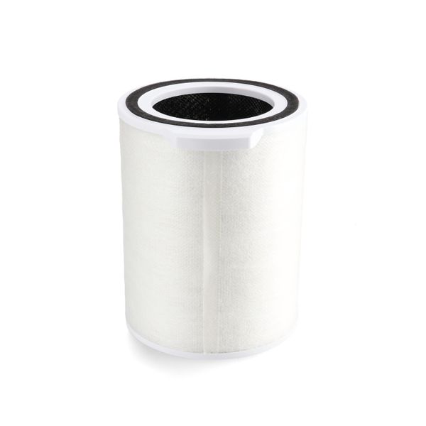 GMC - H13 HEPA Filter Compatible with GMC PET Air Purifier - JLPPETF