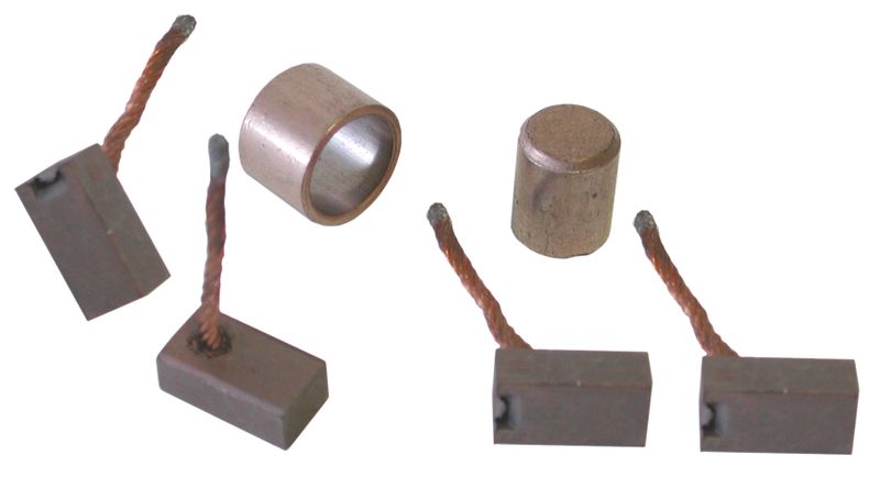 Starter Kit Mitsubishi, Mazda 323 Front Wheel Drive