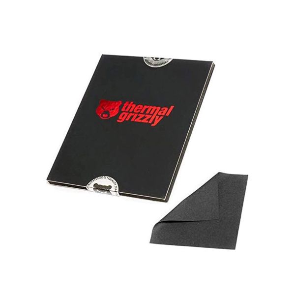 Thermal Grizzly Carbonaut Thermal Pad - 38x38x0.2mm