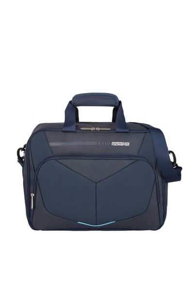 American Tourister SummerFunk 3-Way Boarding Bag Navy