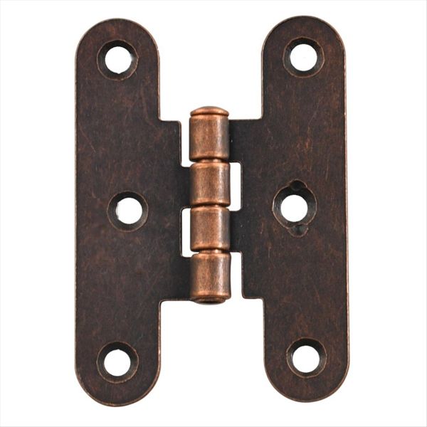 Antique Door Hinges Door Butt Hinges Vintage Jewelry Compatible with None