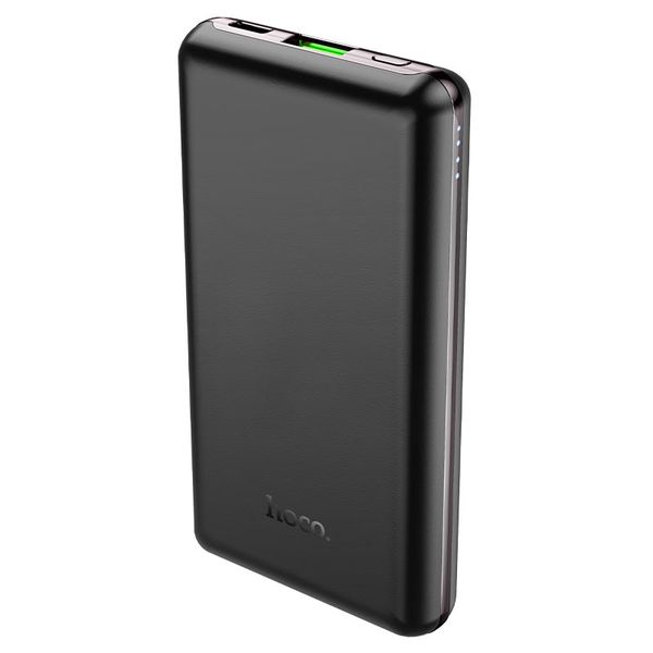 Hoco J100 10000 mah slimline powerbank