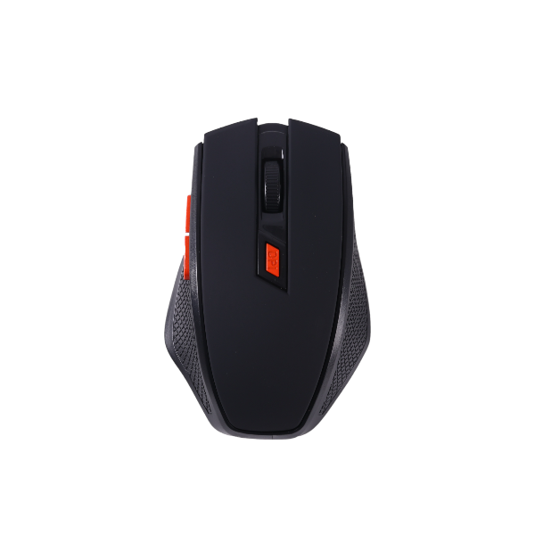 Ergonomic - RF-6926 - Wireless Mouse