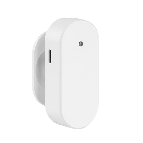Tuya WiFi/ZigBee Human Presence &amp; Light Sensor with 24G Radar, App Control