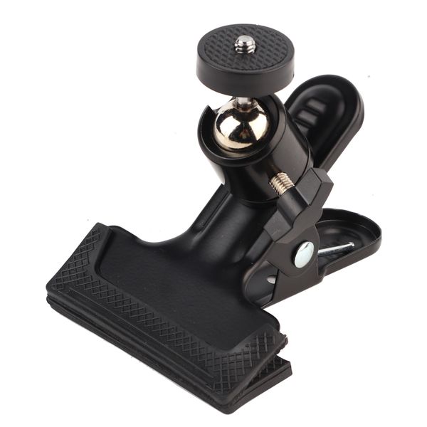 360 Rotating Laptop Tripod Mount 1/4" Screw