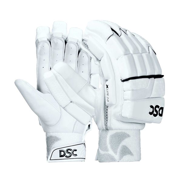DSC Men's Xlite 2.0 Batting Gloves