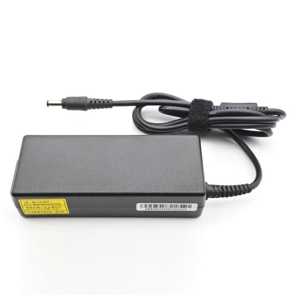 Compatible Laptop Charger for Toshiba 19V 3.95A (75W)|5.5x2.5mm