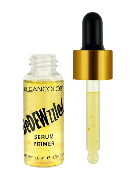 Klean Colour, Bedewzzled Serum Primer