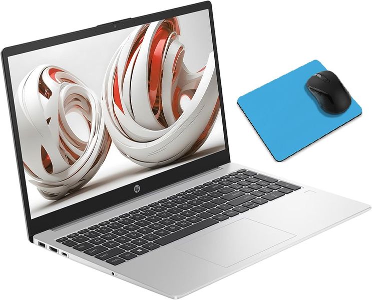 HP 255 G10 16GB 1TB SSD Ryzen 3 Professional-Grade Business Laptop