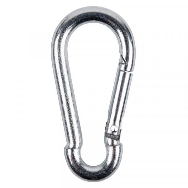 Snap Hooks Karabiner ZP - 7x70mm (Pack of 10)