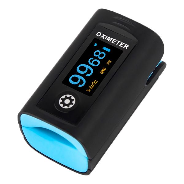 Fingertip Pulse Oximeter PC-60F