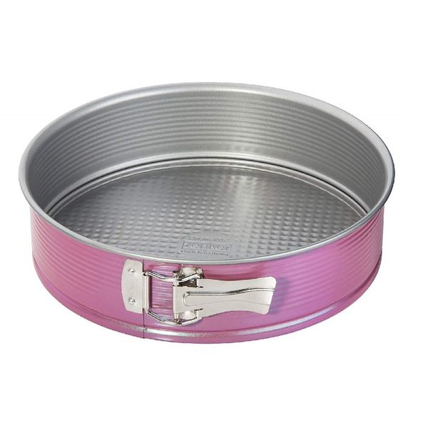 Zenker Creative Studio Springform with Flat Base