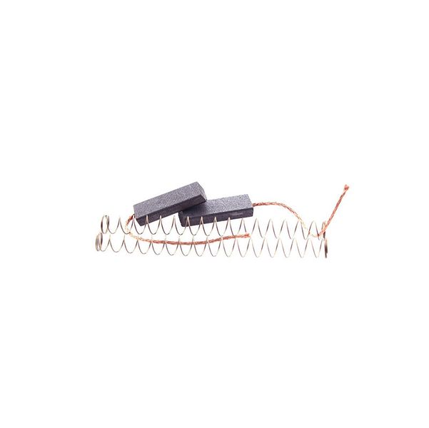 Washing Machine Carbon Brush (13mm x 5mm PR)