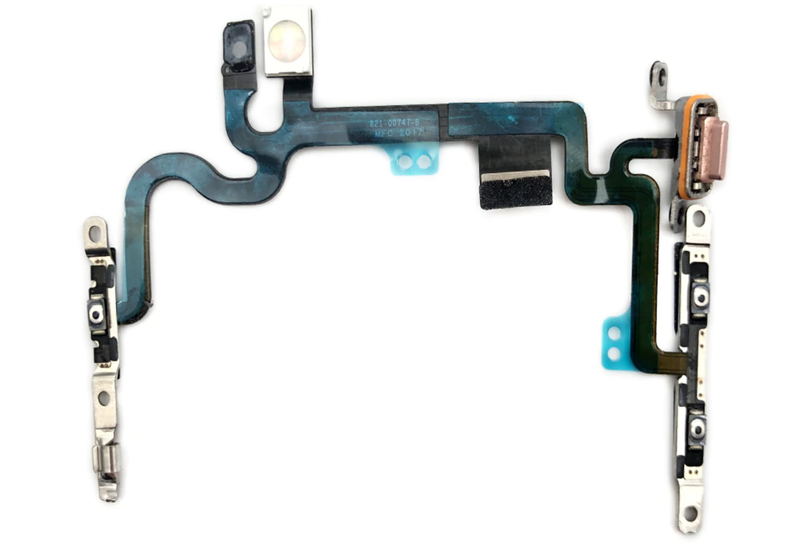 Replacement Power Flex for iPhone 7