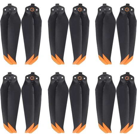 12Pcs Air 2s Propeller Blades for DJI Air 2s/Mavic Air 2 Image