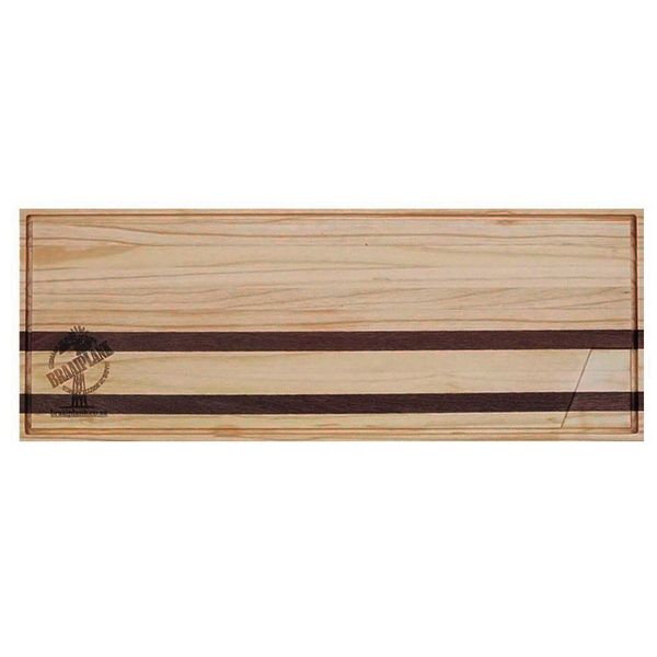 The Original BraaiPlank