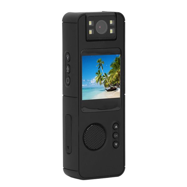 FHD Wearable Body Camera