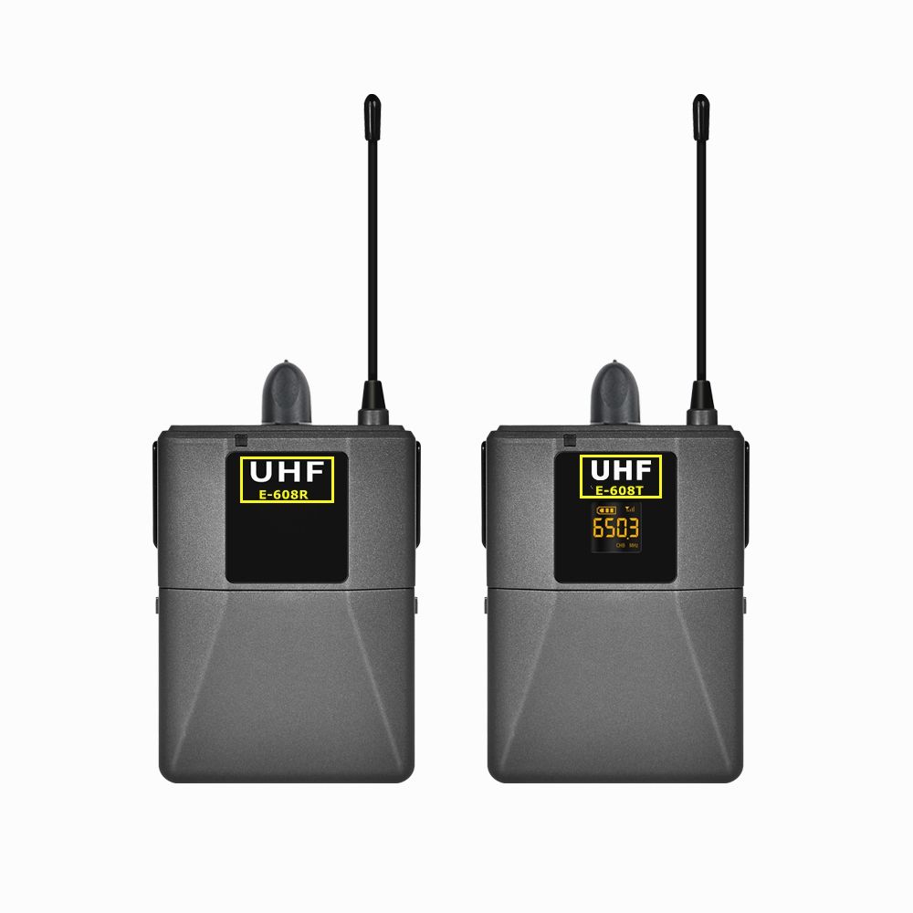 Floxi Wireless Lapel Microphone For Camera Shop Today. Get it