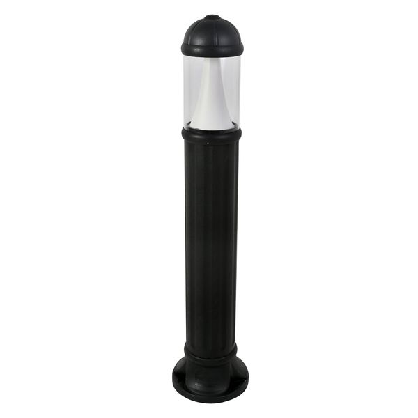 Sauro Bollard - 1100mm - Grey