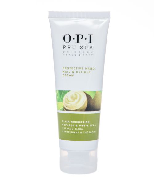 OPI Pro Spa Hand Nail &amp; Cuticle Cream 50 Ml