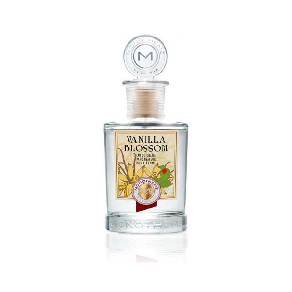 Monotheme Venezia Vanilla Blossom Cologne For Women - 100ml EDT