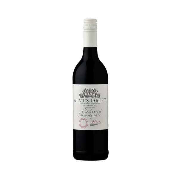 Alvi's Drift Signature Cabernet Sauvignon 1 x 750ml