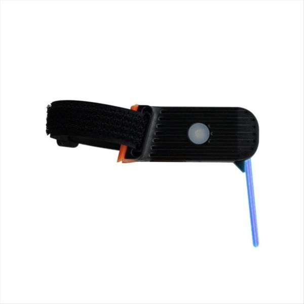 Usb Rechargeable Bike Light Set Bicycle Taillight D