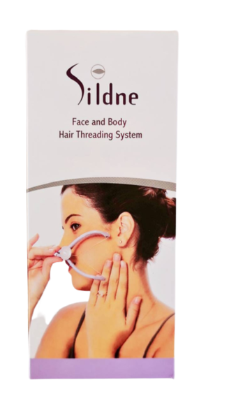 Hair Threading Removal Tool