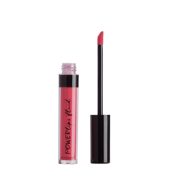 POWERlips Fluid Matte Unleash