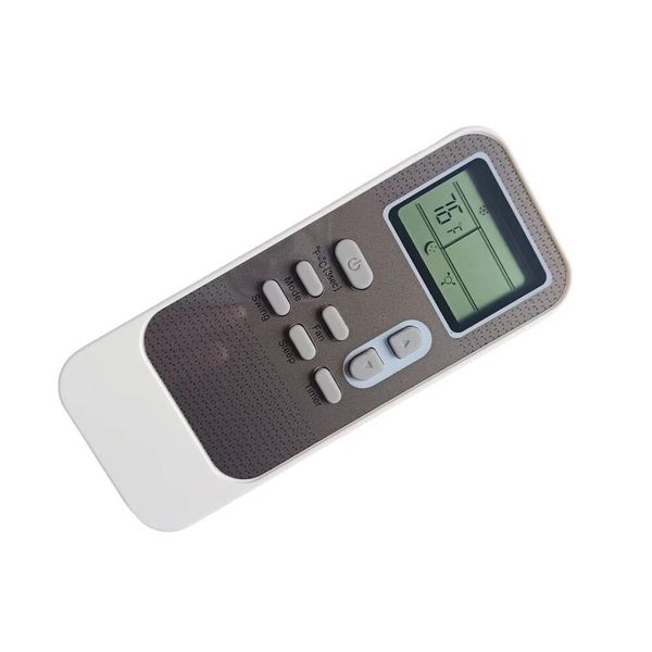 DG11J1-61 DG11J161 Air Conditioner Remote Control for Model Number AC
