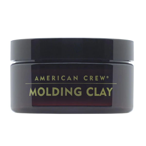 American Crew - Molding Clay -Hair Styling Product - 85g