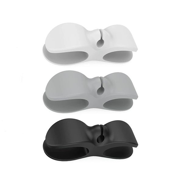 3 Pack Cord Wrapper Organizer