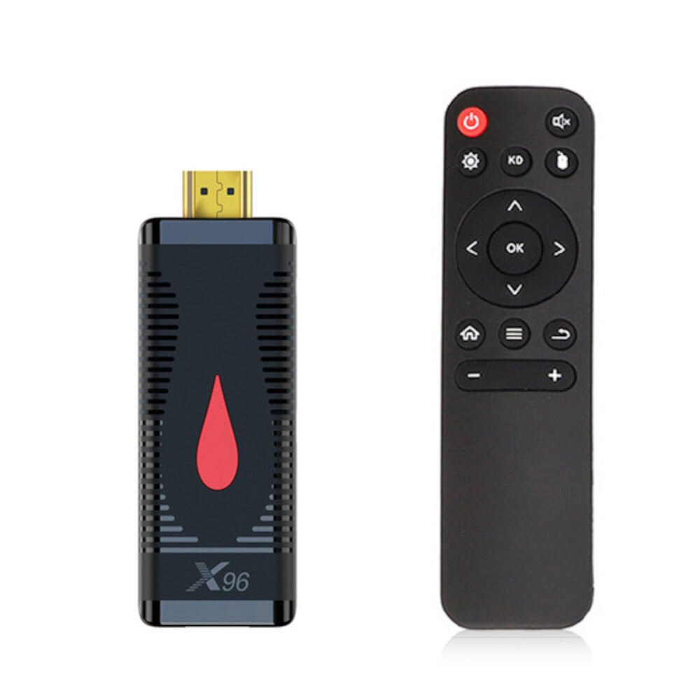 Andowl X96 6K UHD Android TV Stick - Smart Media Streaming TV Box ...