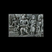 Sacral Blood Warning (CD / Album)