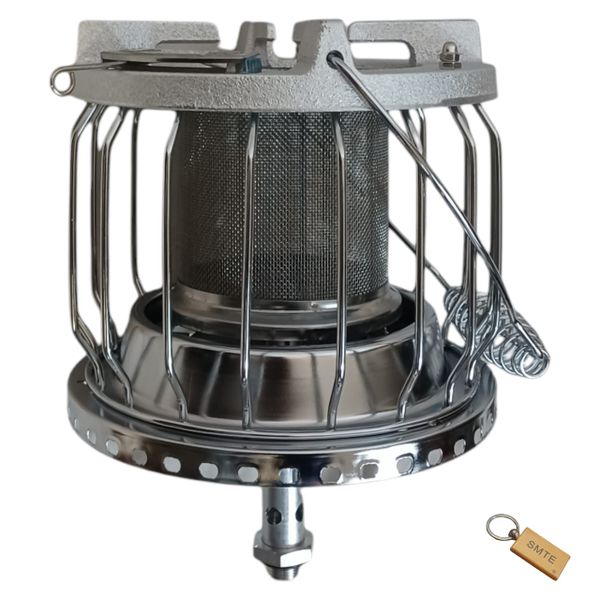 Portable Gas Heaters -NSB-L311 sk-k2+Smte Keyring