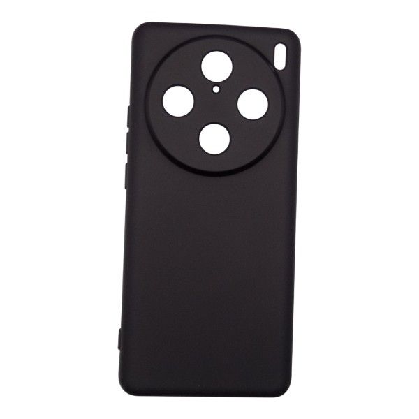 Bumper Case compatible with Vivo X100 Pro