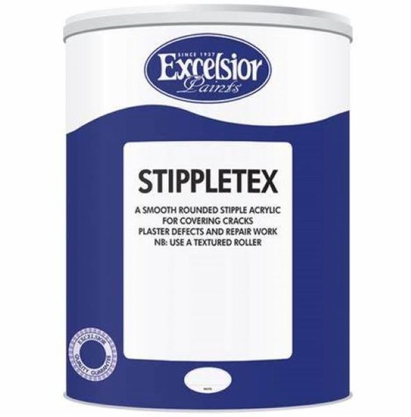 Excelsior Stippletex 5lt