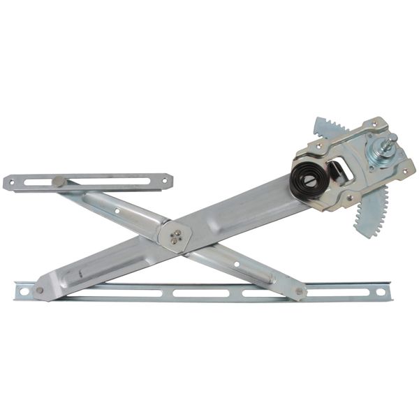 Replacement Window Regulator Mechanism Compatible with Toyota Hiace 1984