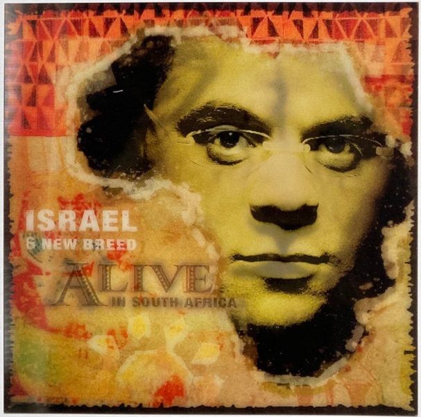 Alive in South Africa