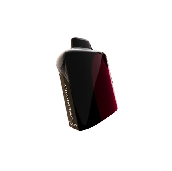 Bewolk Industries XL Pod 15ML 10000 Puffs Crimson Candy
