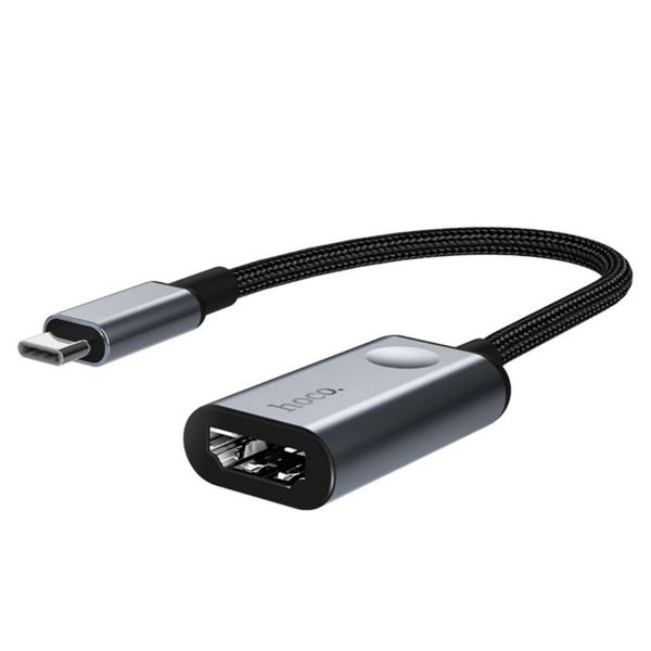 Type-C to HDMI converter, support 4K 30Hz - Play And Play