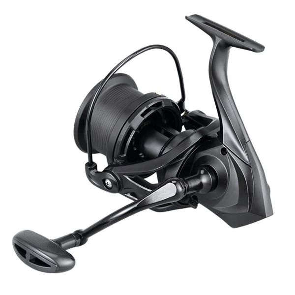 No-Gap Long-Distance Casting Reel With Smooth Metal Wire Cup Spinning Reel