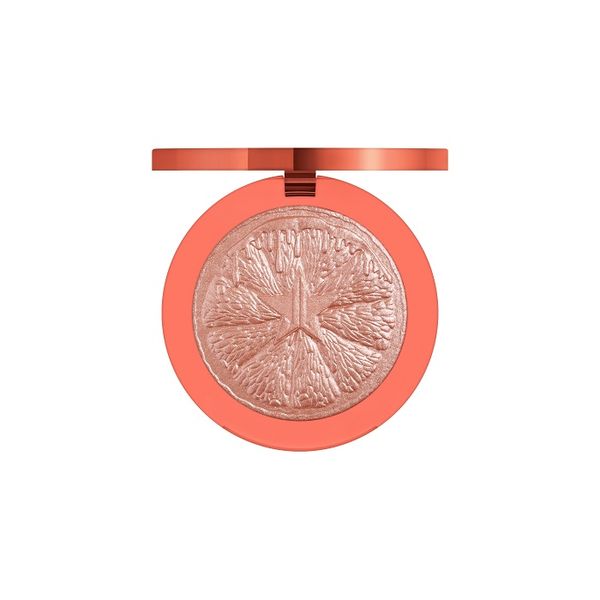 Jeffree Star Cosmetics - Supreme Frost (Krystal Kumquat)