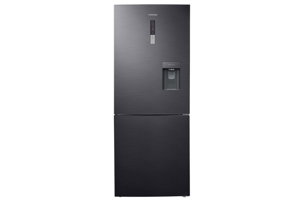 Samsung 432L Bottom Freezer With Water Dispenser, With AllRound