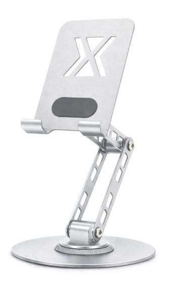 Adjustable Phone Stand for Desk