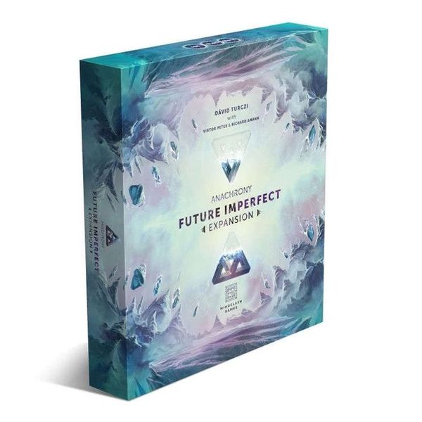 Anachrony: Future Imperfect Expansion