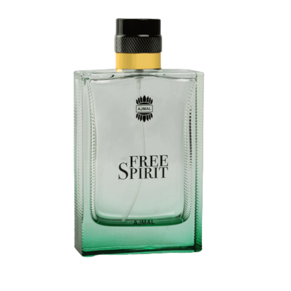 Ajmal - Free Spirit For Men 100ml EDP