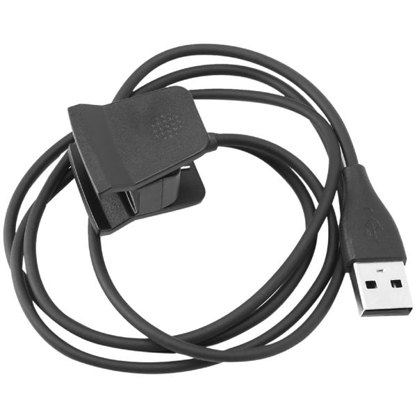 For Fitbit Alta HR Charger,USB Charging Cable Dock For Fitbit Alta HR