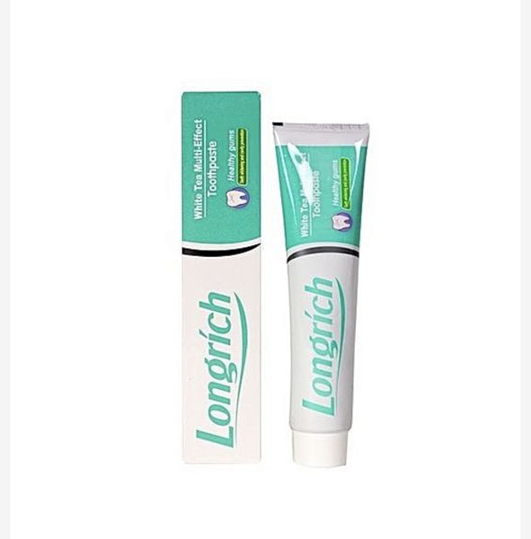 Longrich Toothpaste - 200g